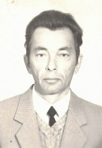 Кукушкин Валерий Евгеньевич